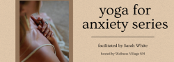 Yoga for Anxiety