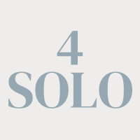 4 Pilates Solo Session (1:1) (One Time)