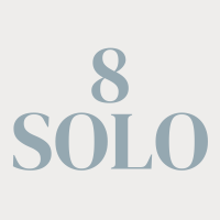 8 Pilates Solo Session (1:1) (One Time)