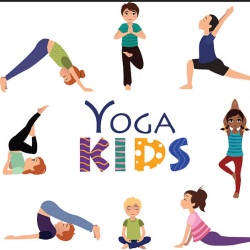 Kids Yoga with Mel Session Pass
