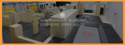 HUB Sudbury Open House - Teens/Adults (Ages 13+)