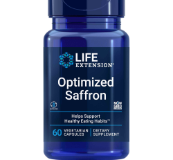 Optimized Saffron