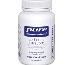 Berberine UltraSorb