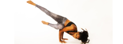 Lift Off: Rocket Yoga Masterclass