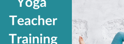 Yoga Teacher Training 2025