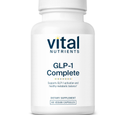 GLP-1 Complete