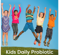 Ther-Biotic® Kids Probiotic