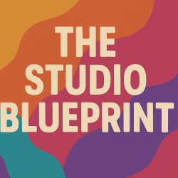The Studio Blueprint 1-Week Pass