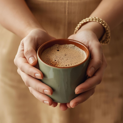 Cacao Workshop: Chocolate for the Heart