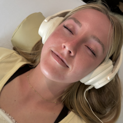 4-Pack of Vibroacoustic Bed Sessions