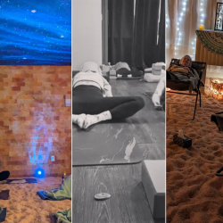 Student Wellness Package