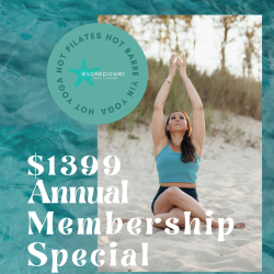 1-Year Unlimited (Fall 2025 Special)