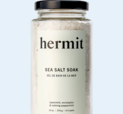 Hermit Salt