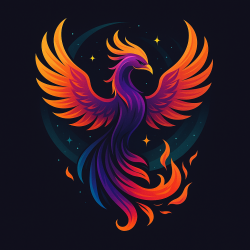 Skybound Phoenixes Competition Team (Yearly Payment Option)