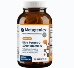 Ultra Potent-C® 1000 Vitamin C