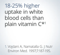 Ultra Potent-C® 1000 Vitamin C