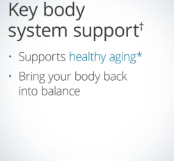 PhytoMulti® Multivitamin with Iron