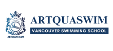 Artquaswim Vancouver Swimming Lessons Inc