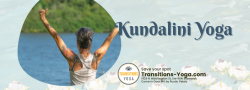 Kundalini Yoga // ONLINE