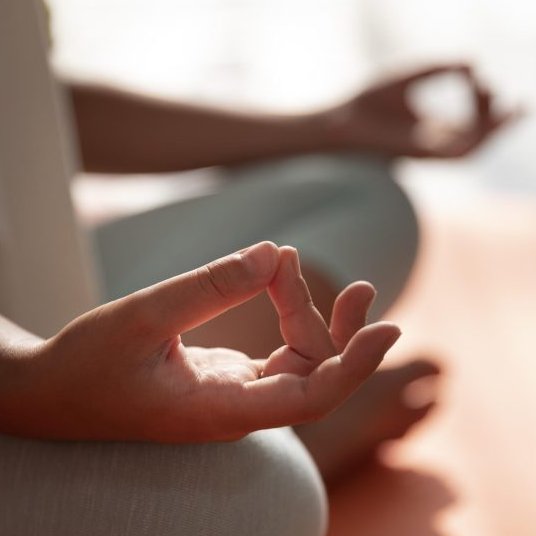 Kundalini Yoga, Stretching, Meditation & Gong (Book Now, Pay Later)
