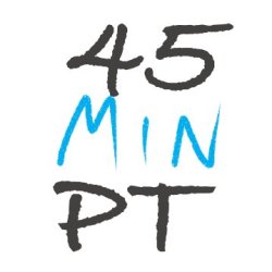 45 Min 1 x Per Week (6 Months)
