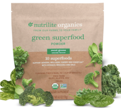 Super Foods