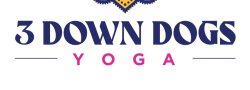 Goat Yoga with The Grinch