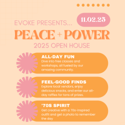 2025 Open House Pass