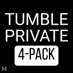Tumble Private Credits (4-Pack)