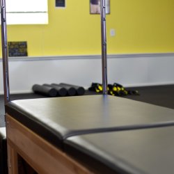 2024 Pilates Semi Private (per person)