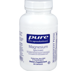 Lean Mass Stack