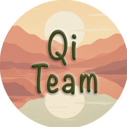 Qi Team Full Access Membership