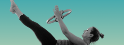 Beginners Pilates 3 week Series