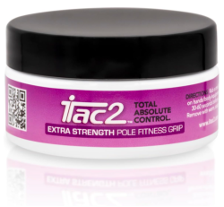 ITac2 Grip - 45g Jar