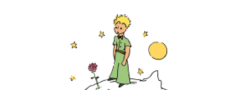 Parascolaire Le Petit Prince automne 2025
