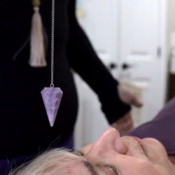 60 Min Reiki