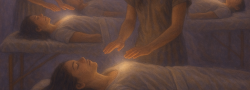 Community Reiki Share