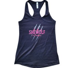 SheWolf Gear
