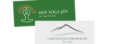 ALIGN THROUGH YOGA AND CHIRO