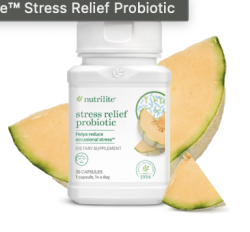 Stress Relief Probiotic