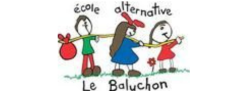 Parascolaire Le Baluchon automne 2025