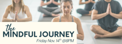 The Mindful Journey