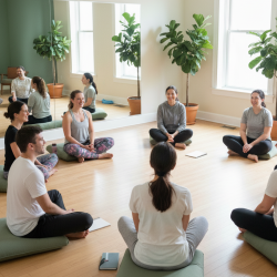 *Member Rate - Learning the Magic of Self Healing Workshop