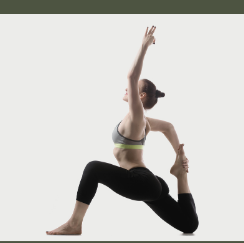 4 week happy hips