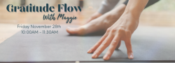 Gratitude Flow