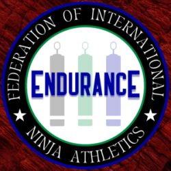 FINA Endurance Only Fundraiser Obstacle Course Competition