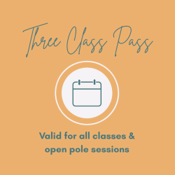 3-Class Pack (All-Levels)