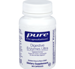 Digestive Enzymes