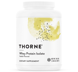 Protein - Vanilla
