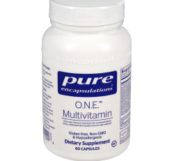 O.N.E. Multivitamin